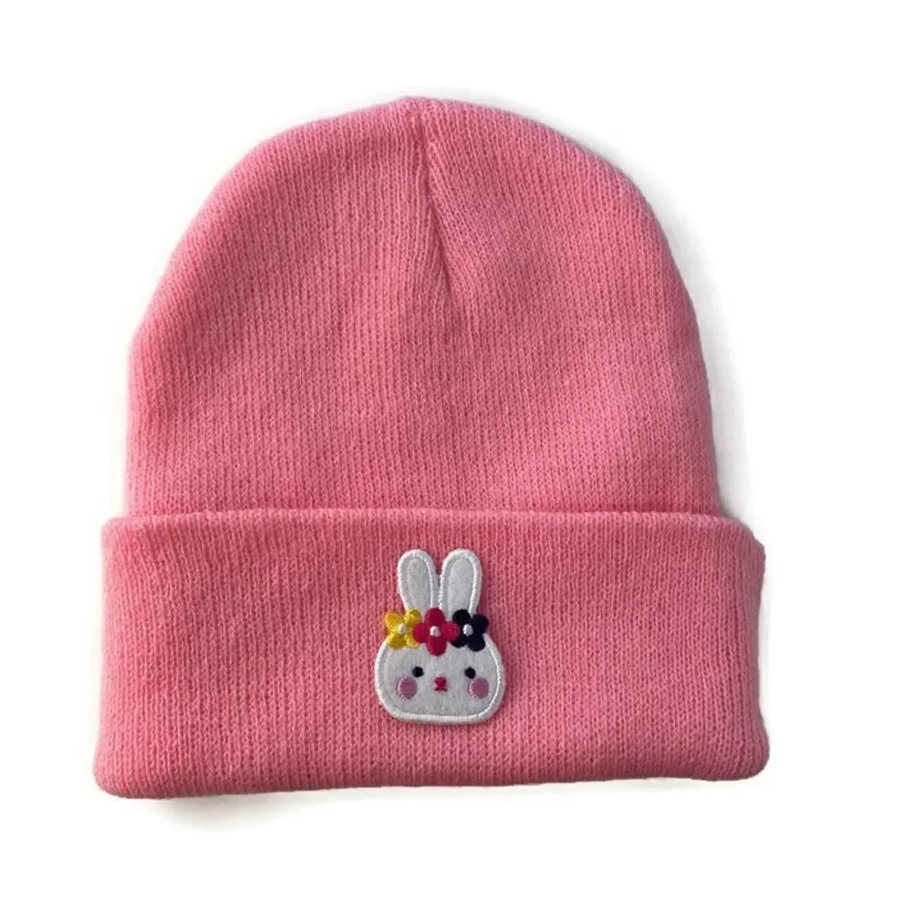 2/$30 PINK Unisex Beanie OS